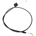 Stens Control Cable, Replaces Ayp: 427497, Husqvarna: 532197740, 532427497, 55 Cable Length 290-723 290-723